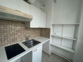 
                                                                                        Location
                                                                                         Studio Paris 15ème métro Dupleix