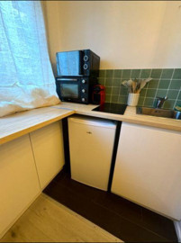 
                                                                                        Location
                                                                                         Studio, Paris 16, Avenue Foch