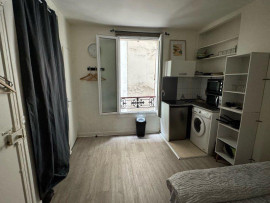 
                                                                                        Location
                                                                                         Studio paris 17