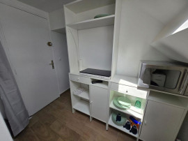 
                                                                                        Location
                                                                                         Studio paris 5