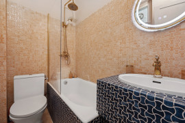 
                                                                                        Location
                                                                                         Studio - Paris 7e  – Résidence secondaire