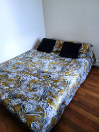 
                                                                                        Location
                                                                                         Studio Paris - La Défense (loyer tout inclus)