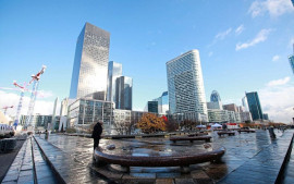 
                                                                                        Location
                                                                                         Studio Paris - La Défense (loyer tout inclus)
