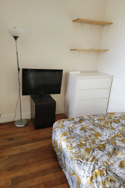 
                                                                                        Location
                                                                                         Studio Paris - La Défense (loyer tout inclus)