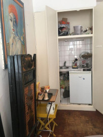
                                                                                        Location
                                                                                         Studio Paris16