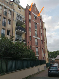 
                                                                                        Location
                                                                                         Studio + place de parking vieux lille