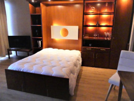 
                                                                                        Location
                                                                                         Studio plein ciel clair et confortable