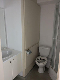 
                                                                                        Location
                                                                                         Studio pour étudiant