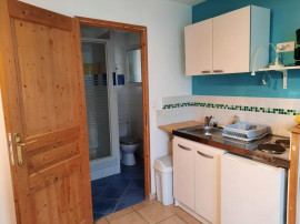 
                                                                                        Location
                                                                                         Studio pour étudiant Tours Nord