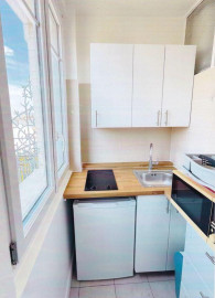 
                                                                                        Location
                                                                                         Studio pres de la gare de clamart