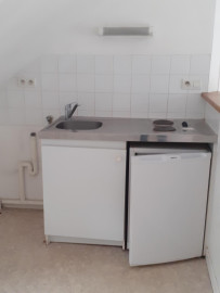 
                                                                                        Location
                                                                                         Studio proche centre-ville St Brieuc