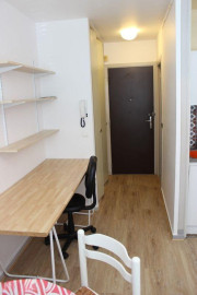 
                                                                                        Location
                                                                                         Studio Proche Facultés de lettres et de droit