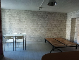 
                                                                                        Location
                                                                                         Studio proche Pirmil et commodités