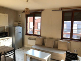 
                                                                                        Location
                                                                                         STUDIO proches du Chr de Lille