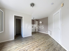 
                                                                                        Vente
                                                                                         STUDIO proximité immédiate IUT SAINT LO