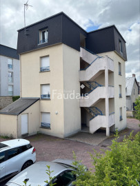
                                                                                        Vente
                                                                                         STUDIO proximité immédiate IUT SAINT LO