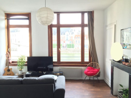 
                                                                                        Location
                                                                                         Studio Quai du Wault Lille