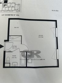 
                                                                                        Location
                                                                                         Studio Quartier ARTEM/GAL LECLERC AVEC PARKING