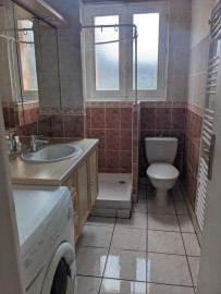 
                                                                                        Location
                                                                                         Studio Quartier Procé à Nantes