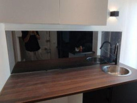 
                                                                                        Colocation
                                                                                         Studio refait à neuf 22m²