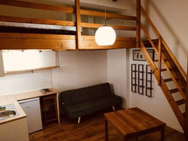 
                                                                                        Location
                                                                                         Studio refait à neuf • 27 m2 au calme Montpellier