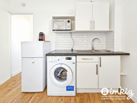 
                                                                                        Vente
                                                                                         Studio refait à neuf au cœur d'un campus