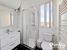 
                                                                                        Vente
                                                                                         Studio refait à neuf au cœur d'un campus