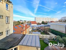 
                                                                                        Vente
                                                                                         Studio refait à neuf au cœur d'un campus