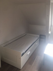 Location
Studio refait à neuf centre ville de Belfort (loyer tout inclus)