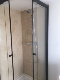 Location
Studio refait à neuf centre ville de Belfort (loyer tout inclus)