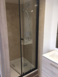 Location
Studio refait à neuf centre ville de Belfort (loyer tout inclus)