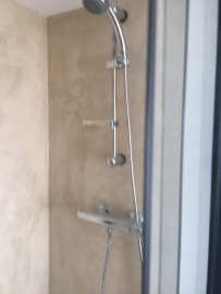 Location
Studio refait à neuf centre ville de Belfort (loyer tout inclus)