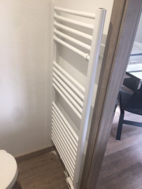 Location
Studio refait à neuf centre ville de Belfort (loyer tout inclus)
