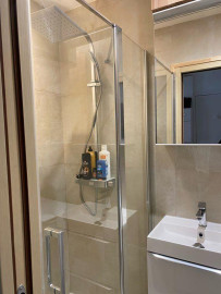 
                                                                                        Location
                                                                                         Studio refait à neuf Paris 17