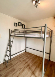 
                                                                                        Location
                                                                                         Studio Rennes centre ville