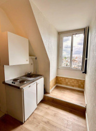 
                                                                                        Location
                                                                                         Studio Rennes centre ville