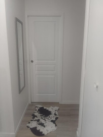 
                                                                                        Location
                                                                                         Studio rénové, 35 mn de Paris et de l'aéroport CDG