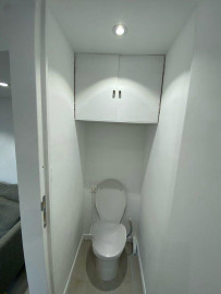 
                                                                                        Location
                                                                                         Studio rénové