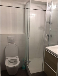 
                                                                                        Location
                                                                                         Studio rénové meublé