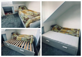 
                                                                                        Location
                                                                                         Studio rénové meublé – Paris 10e – M Stalingrad