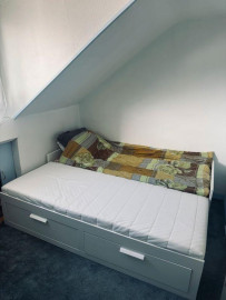 
                                                                                        Location
                                                                                         Studio rénové meublé – Paris 10e – Stalingrad