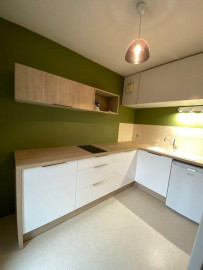 
                                                                                        Location
                                                                                         Studio rénové T1 bis 32m2