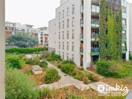Vente
Studio résidence étudiante emplacement idéal !