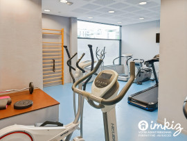 Vente
Studio résidence étudiante emplacement idéal !