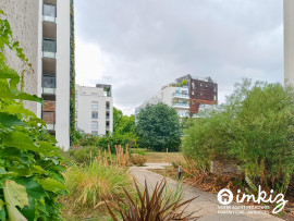 Vente
Studio résidence étudiante emplacement idéal !