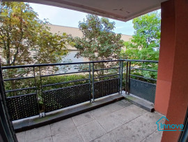 
                                                                                        Vente
                                                                                         STUDIO RESIDENCE HOTELIERE SAINT CYR L ECOLE