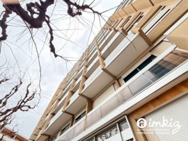 
                                                                                        Vente
                                                                                         studio rez de jardin résidence standing sécurisée