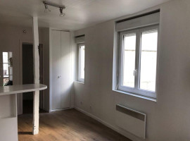 
                                                                                        Location
                                                                                         Studio Rouen à louer