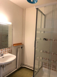 
                                                                                        Location
                                                                                         Studio Rouen Centre Ville