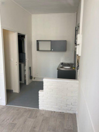 
                                                                                        Location
                                                                                         Studio Rouen Quartier CHU / Lycée Jeanne d'Arc